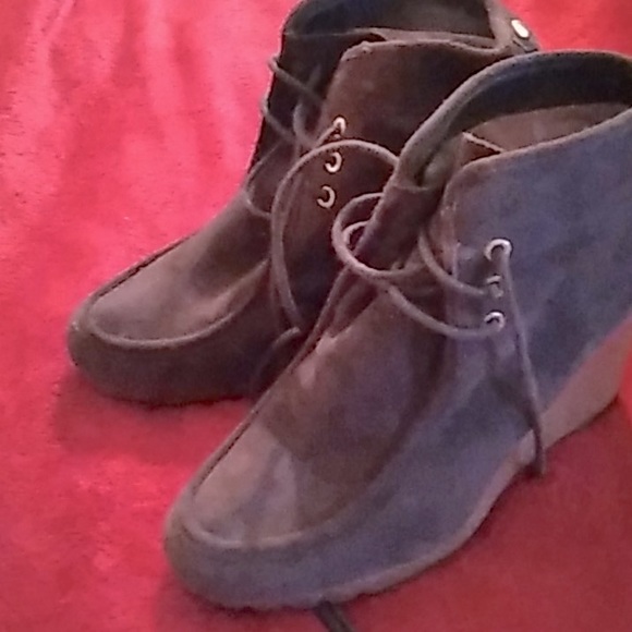 Wedge shoes - Picture 5 of 5